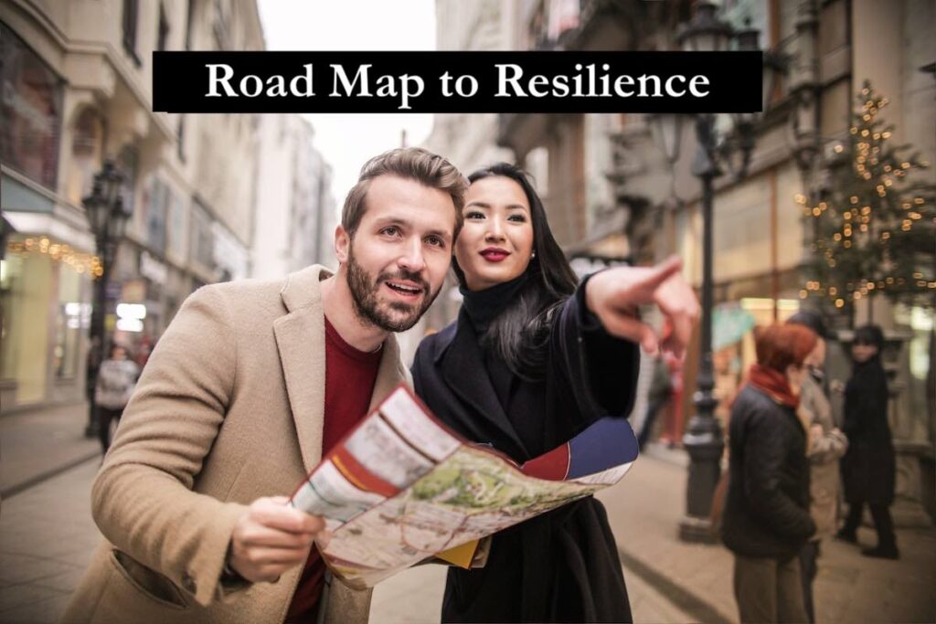 increase resilience
