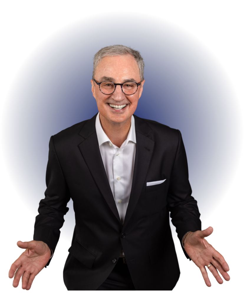 Blog – Change Management Speakers Dr. Mark DeVolder