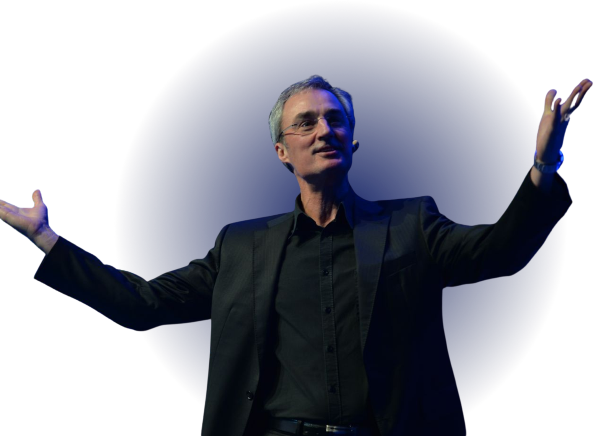 Change Management Resources - Dr. Mark DeVolder