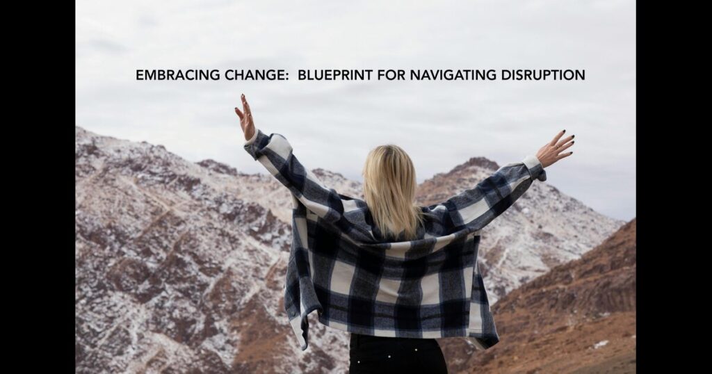 Navigating change